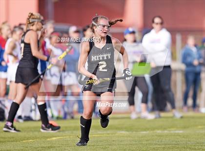 Thumbnail 3 in St. Ignatius vs. Archbishop Mitty photogallery.