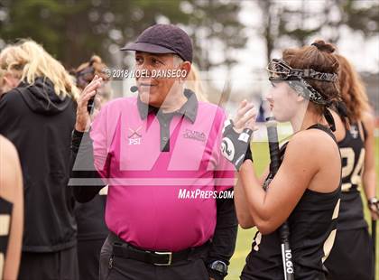 Thumbnail 2 in St. Ignatius vs. Archbishop Mitty photogallery.