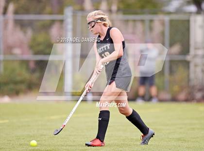 Thumbnail 1 in St. Ignatius vs. Archbishop Mitty photogallery.