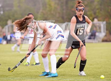 Thumbnail 3 in St. Ignatius vs. Archbishop Mitty photogallery.
