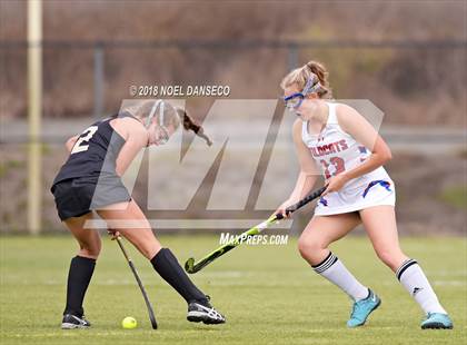 Thumbnail 1 in St. Ignatius vs. Archbishop Mitty photogallery.