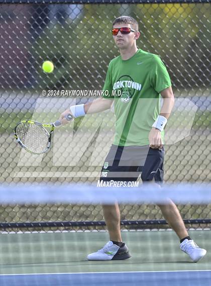 Thumbnail 1 in Mt. Vernon @ Yorktown  photogallery.