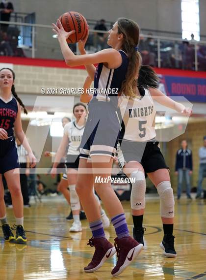 Thumbnail 1 in Founders Classical Academy vs Stephenville FAITH (TAIAO Final) photogallery.