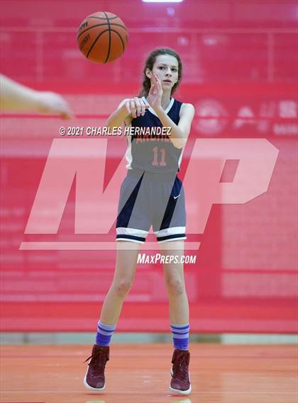 Thumbnail 1 in Founders Classical Academy vs Stephenville FAITH (TAIAO Final) photogallery.