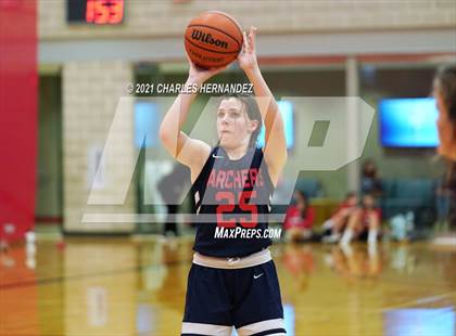Thumbnail 3 in Founders Classical Academy vs Stephenville FAITH (TAIAO Final) photogallery.