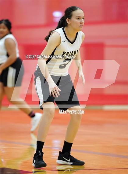 Thumbnail 1 in Founders Classical Academy vs Stephenville FAITH (TAIAO Final) photogallery.