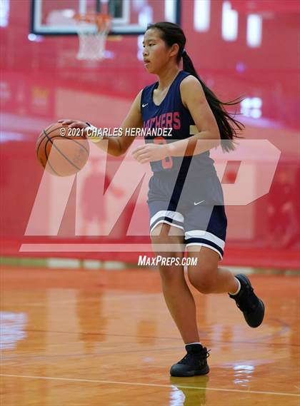 Thumbnail 1 in Founders Classical Academy vs Stephenville FAITH (TAIAO Final) photogallery.