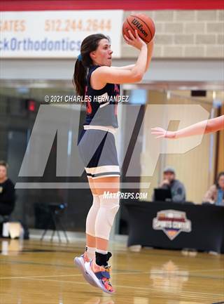 Founders Classical Academy vs Stephenville FAITH (TAIAO Final)