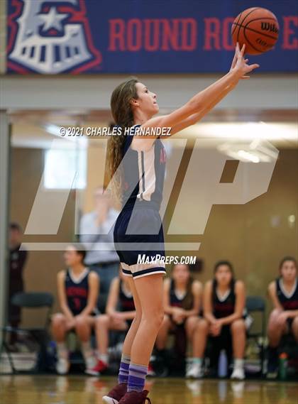 Thumbnail 1 in Founders Classical Academy vs Stephenville FAITH (TAIAO Final) photogallery.