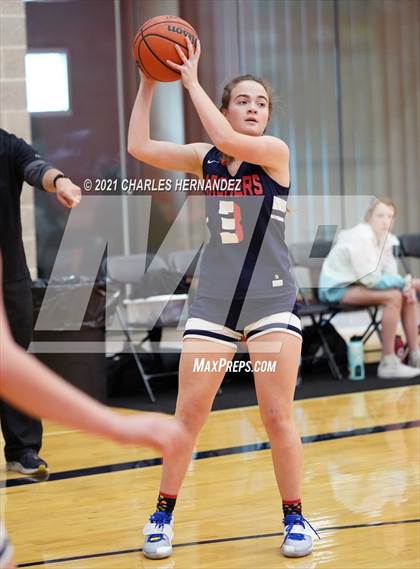 Thumbnail 1 in Founders Classical Academy vs Stephenville FAITH (TAIAO Final) photogallery.