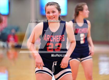 Thumbnail 1 in Founders Classical Academy vs Stephenville FAITH (TAIAO Final) photogallery.