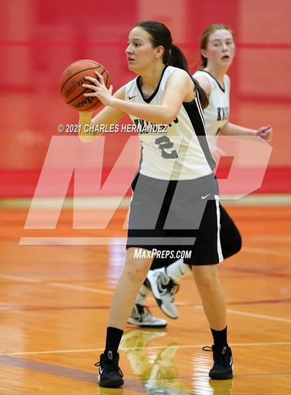 Thumbnail 1 in Founders Classical Academy vs Stephenville FAITH (TAIAO Final) photogallery.