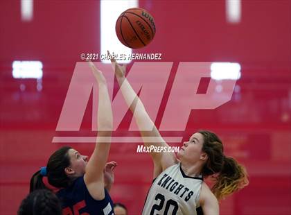 Thumbnail 2 in Founders Classical Academy vs Stephenville FAITH (TAIAO Final) photogallery.