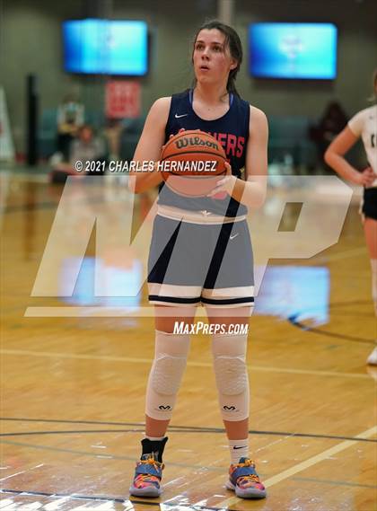 Thumbnail 3 in Founders Classical Academy vs Stephenville FAITH (TAIAO Final) photogallery.