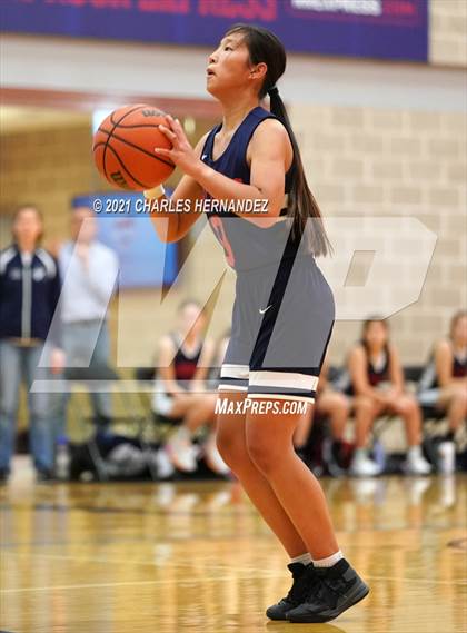 Thumbnail 2 in Founders Classical Academy vs Stephenville FAITH (TAIAO Final) photogallery.