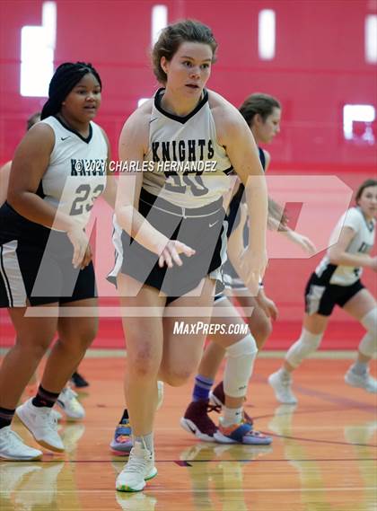 Thumbnail 1 in Founders Classical Academy vs Stephenville FAITH (TAIAO Final) photogallery.