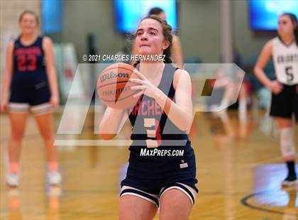 Thumbnail 3 in Founders Classical Academy vs Stephenville FAITH (TAIAO Final) photogallery.