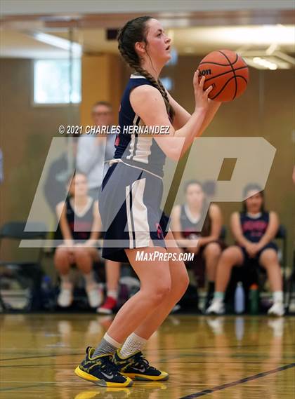 Thumbnail 2 in Founders Classical Academy vs Stephenville FAITH (TAIAO Final) photogallery.