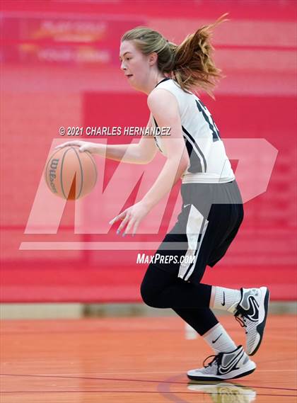 Thumbnail 1 in Founders Classical Academy vs Stephenville FAITH (TAIAO Final) photogallery.