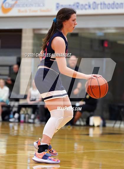 Thumbnail 3 in Founders Classical Academy vs Stephenville FAITH (TAIAO Final) photogallery.