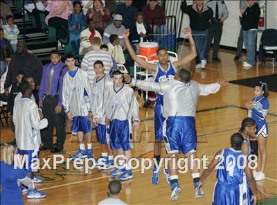 Thumbnail 2 in Steelton-Highspire @ Central Dauphin photogallery.
