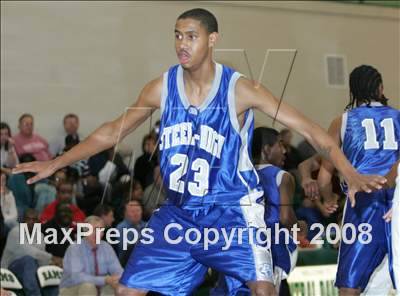 Thumbnail 2 in Steelton-Highspire @ Central Dauphin photogallery.