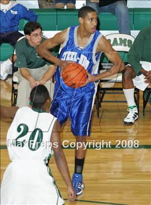 Thumbnail 1 in Steelton-Highspire @ Central Dauphin photogallery.