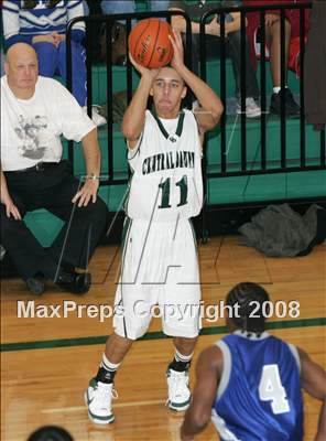 Thumbnail 1 in Steelton-Highspire @ Central Dauphin photogallery.