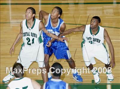 Thumbnail 3 in Steelton-Highspire @ Central Dauphin photogallery.