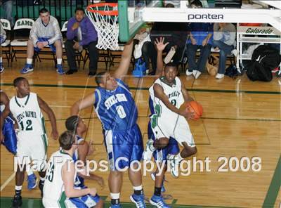 Thumbnail 1 in Steelton-Highspire @ Central Dauphin photogallery.