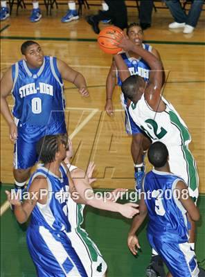 Thumbnail 3 in Steelton-Highspire @ Central Dauphin photogallery.