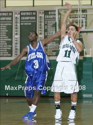 Thumbnail 2 in Steelton-Highspire @ Central Dauphin photogallery.