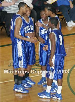 Thumbnail 3 in Steelton-Highspire @ Central Dauphin photogallery.