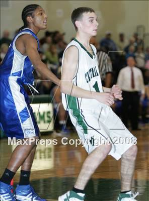Thumbnail 1 in Steelton-Highspire @ Central Dauphin photogallery.