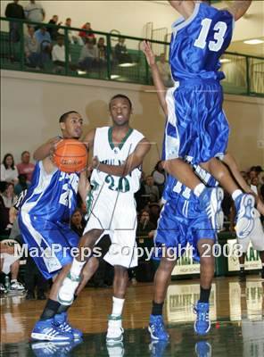 Thumbnail 3 in Steelton-Highspire @ Central Dauphin photogallery.