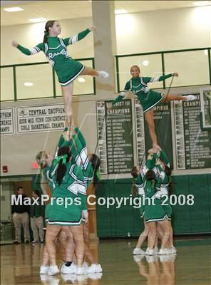 Thumbnail 3 in Steelton-Highspire @ Central Dauphin photogallery.