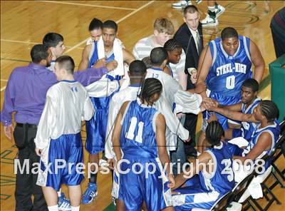Thumbnail 2 in Steelton-Highspire @ Central Dauphin photogallery.