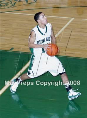 Thumbnail 3 in Steelton-Highspire @ Central Dauphin photogallery.