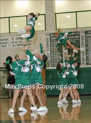 Thumbnail 2 in Steelton-Highspire @ Central Dauphin photogallery.