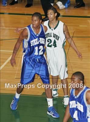 Thumbnail 1 in Steelton-Highspire @ Central Dauphin photogallery.