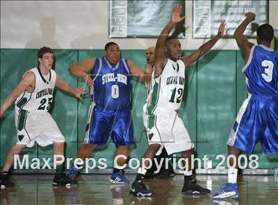 Thumbnail 3 in Steelton-Highspire @ Central Dauphin photogallery.