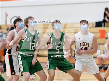 Thumbnail 1 in Athens @ Illini Bluffs photogallery.