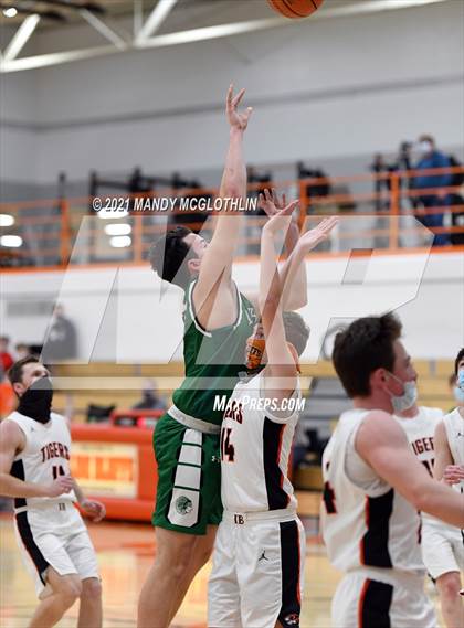 Thumbnail 2 in Athens @ Illini Bluffs photogallery.