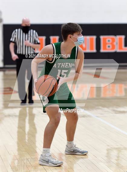 Thumbnail 3 in Athens @ Illini Bluffs photogallery.
