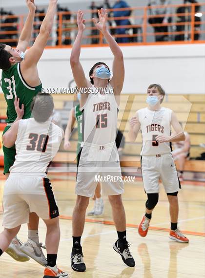 Thumbnail 1 in Athens @ Illini Bluffs photogallery.