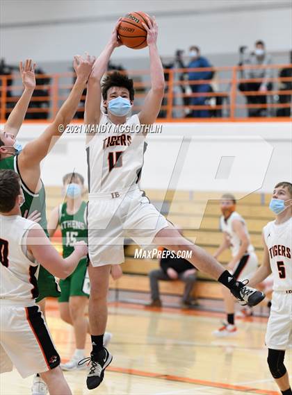 Thumbnail 3 in Athens @ Illini Bluffs photogallery.
