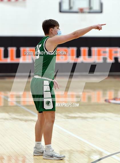Thumbnail 2 in Athens @ Illini Bluffs photogallery.