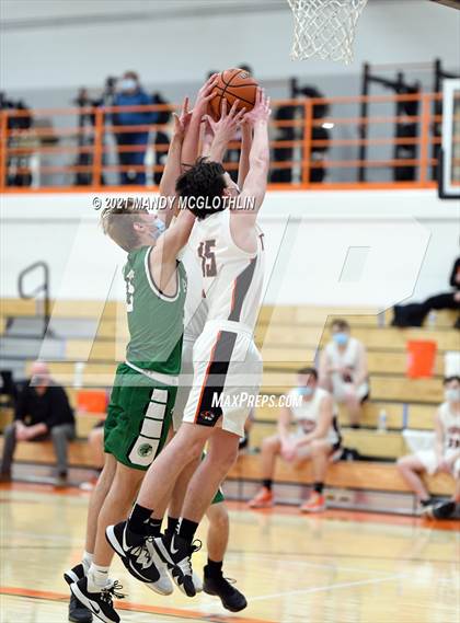 Thumbnail 3 in Athens @ Illini Bluffs photogallery.