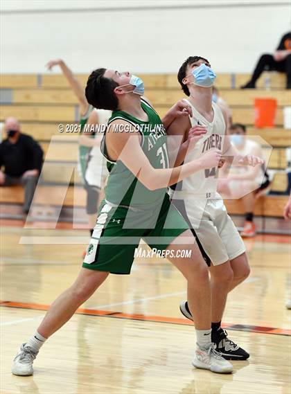 Thumbnail 3 in Athens @ Illini Bluffs photogallery.