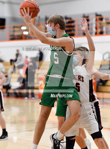 Thumbnail 2 in Athens @ Illini Bluffs photogallery.